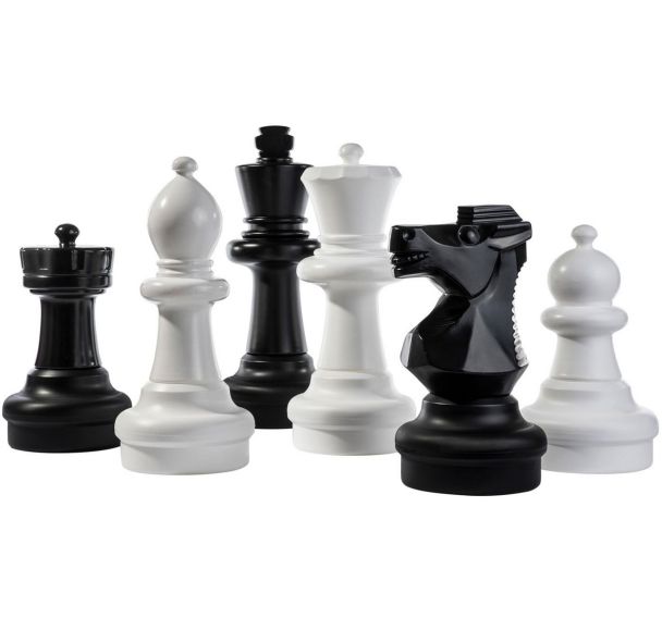 Figurines d'echec