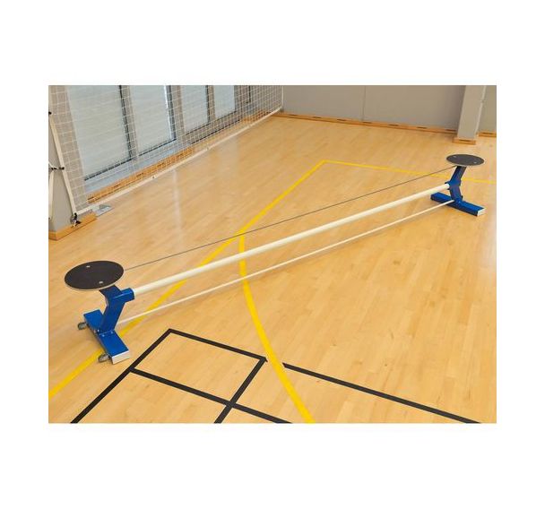 Fil d'ariane d'équilibre