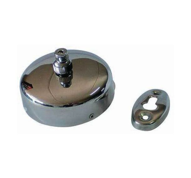 Fil étendoir rétractable Inox AISI 304 - 2,5 m