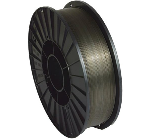Fil fourré sans gaz S200