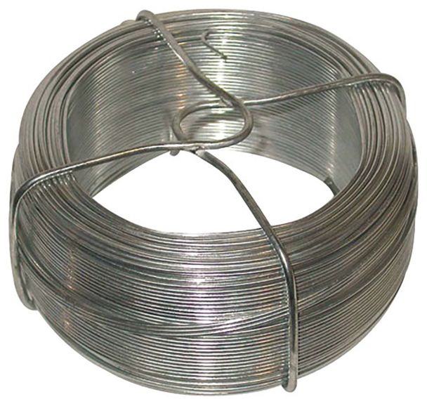 Fil galva 0.7mm Filgraf 2 z bobinot 100m. ø80 mm