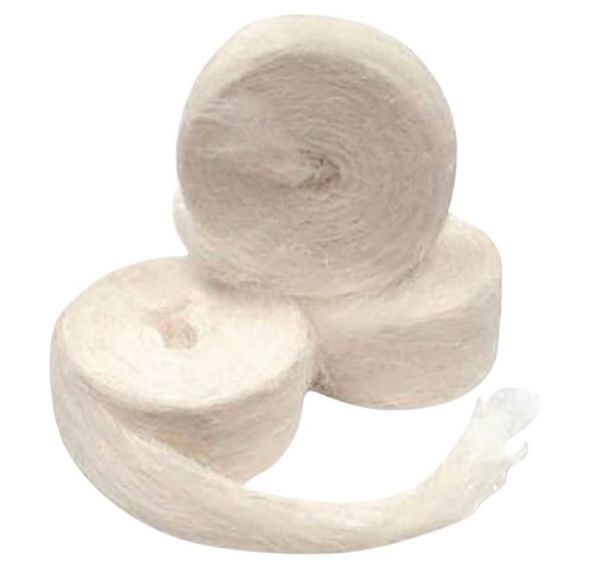 Filasse sisal pour staff en sac de 10 kg