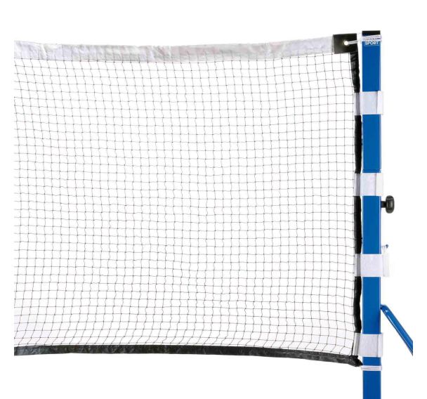 Filet Badminton POUR POTEAUX MASSIVE FFBAD (lunité)
