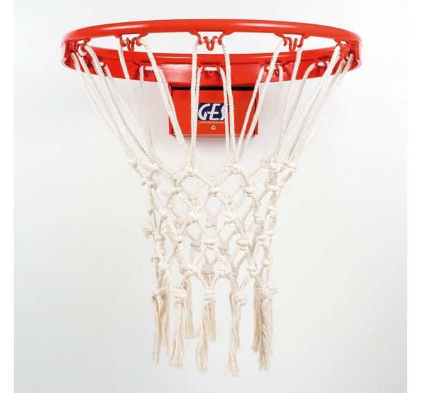 Filet Basket 6mm à franges