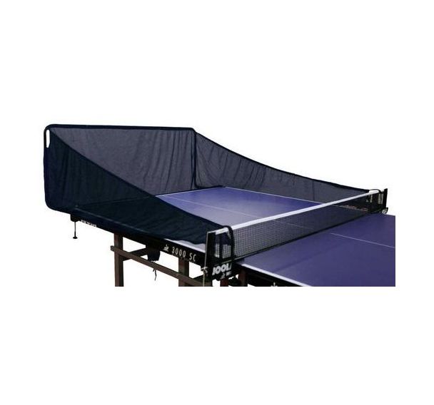 Filet Recuperateur de Balles pour Robot de Tennis de Table