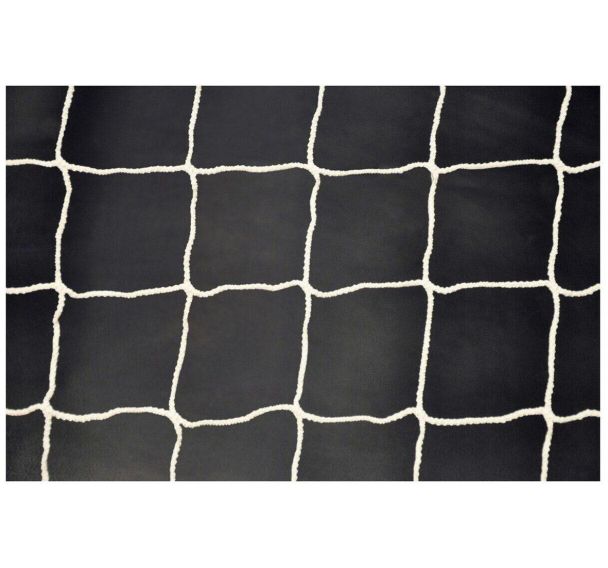 Filet amortisseur de handball et beach handball 4 mm - blanc - l'unité