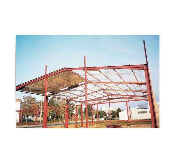 Filet antichute - Maille 100 m