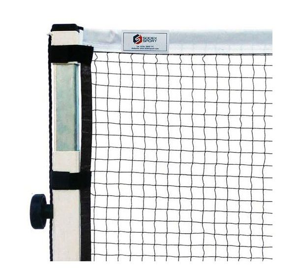 Filet de badminton compétition FFBAD