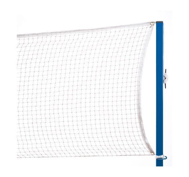 Filet de badminton entrainement et loisirs