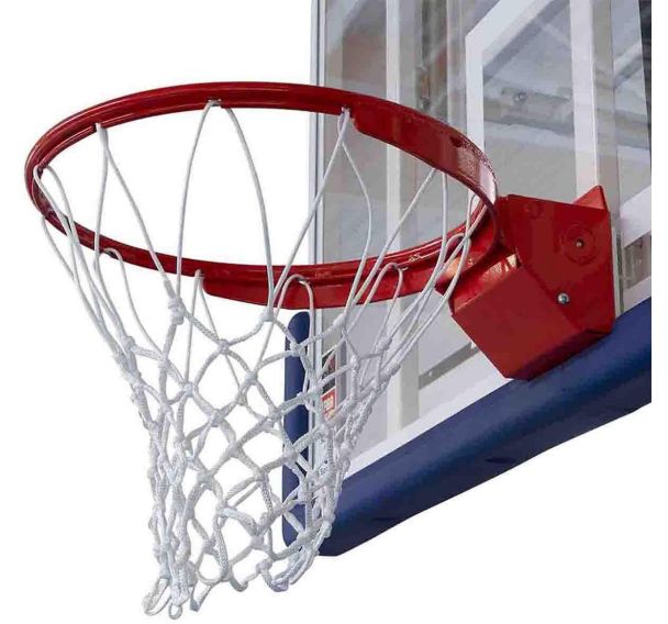 Filet de basket compétition Heavy Duty Net - l'unité