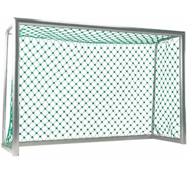 Filet de but âme acier