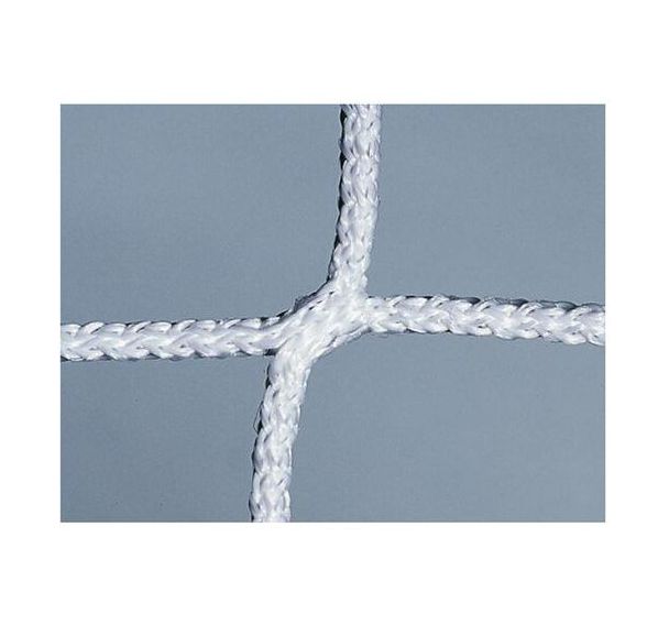 Filet de foot 6 x 2,1 m diamètre: 3 mm