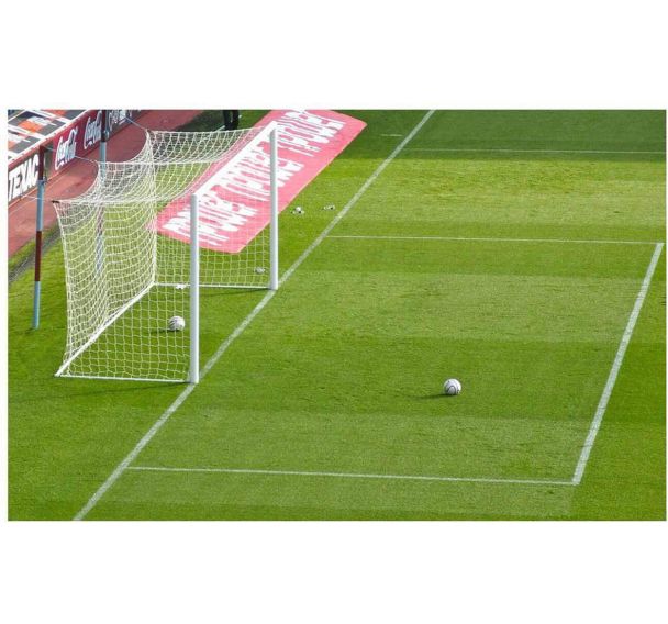 Filet de foot de stades 3mm (l'unité)