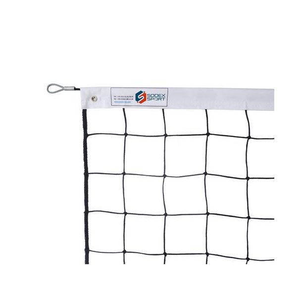 Filet de futnet compétition - l'unité