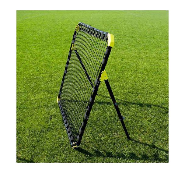 Filet de rebond pliable 1 m x 1 m