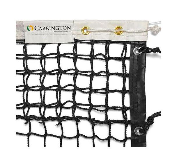 Filet de tennis Tournoi 4,5mm