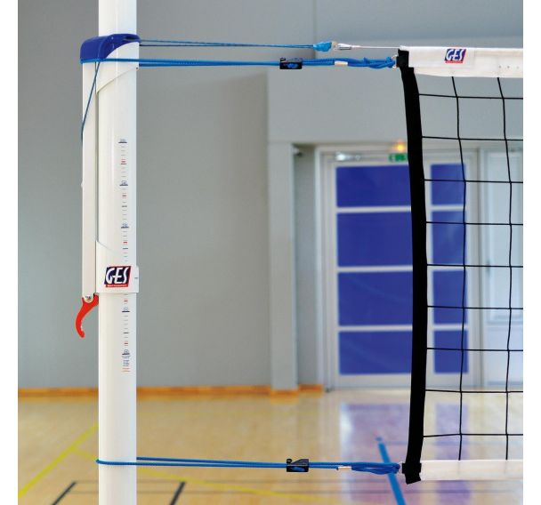 Filet de volley GES de compétition