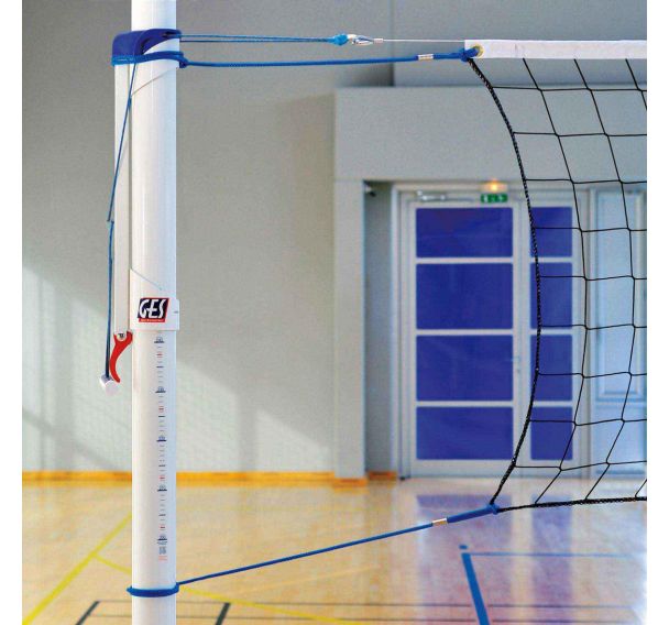 Filet de volley GES entraînement
