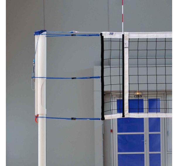 Filet de volley GES haute compétition