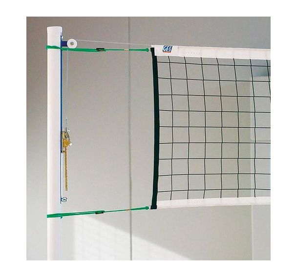 Filet de volley haute compétition