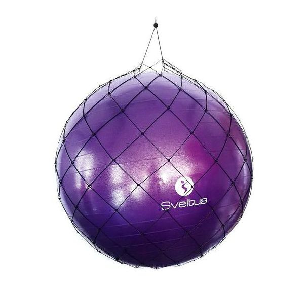 Filet pour ballons Sveltus