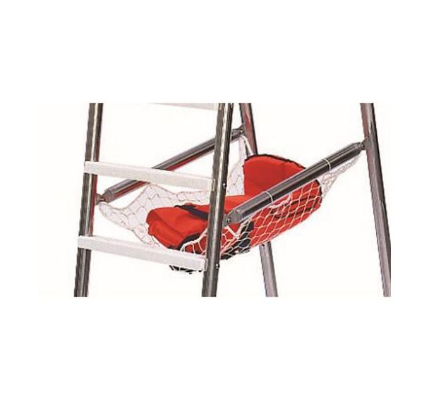 Filet pour chaise de surveillance
