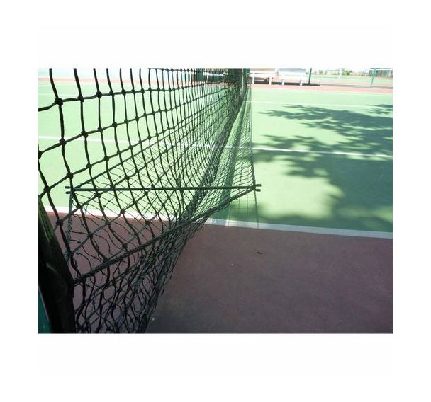 Filet récupérateur de balles de tennis - l'unité