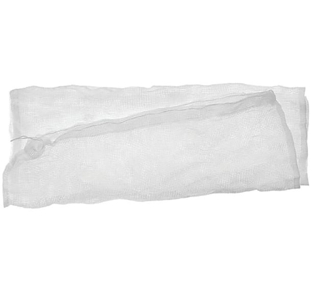 Filets-étamine pour presse fruit x2