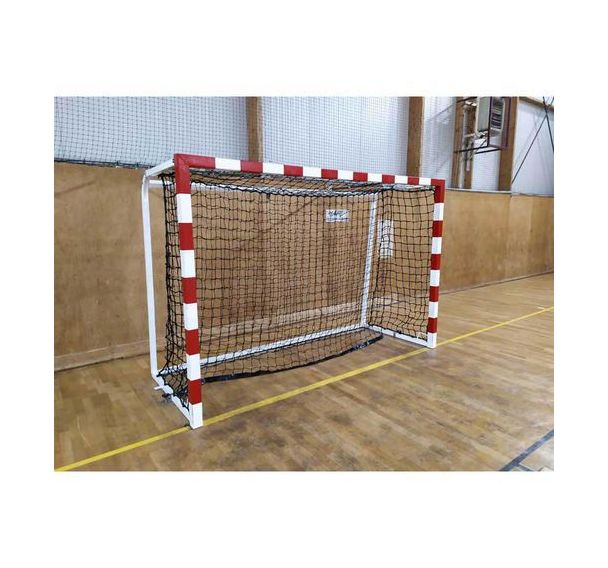 Filets amortisseur but de hand - sans noeud - 4,0 mm