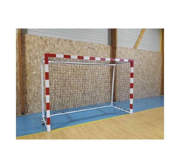 Filets but de hand - 4,0 mm - 3,1 x 2,0 x 0,8 x 1,0 m