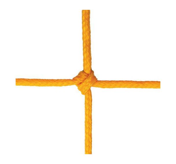 Filets foot à 11 TPE 4mm maille simple 145mm européenne