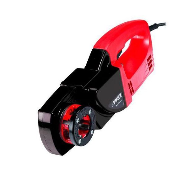 Filière éléctroportative Mini Phénix 4 BSPT droite