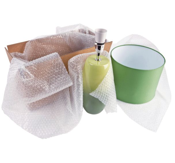 Film à bulles barrière & gain de place Ø 10 mm - 35 µm