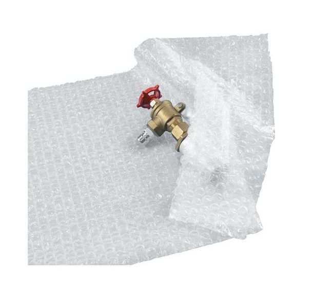 Film à grosses bulles - Ø 18 mm - 60 µm