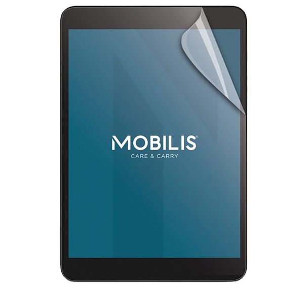 Film de protection et anti-choc pour Apple iPad 10,9'' et 11'' - Mobilis