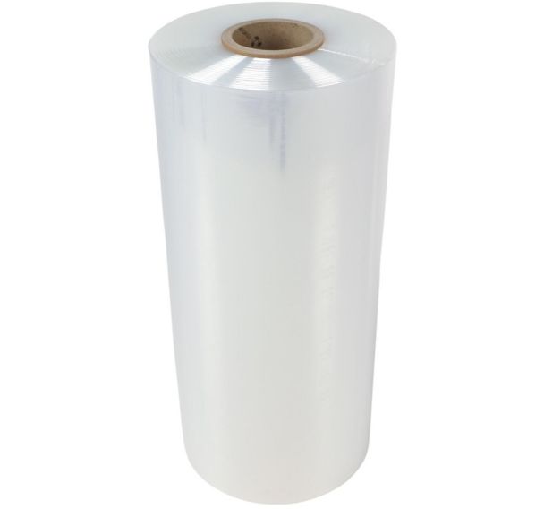 Film étirable Cast 225 % - Collant face interne - Manutan Expert