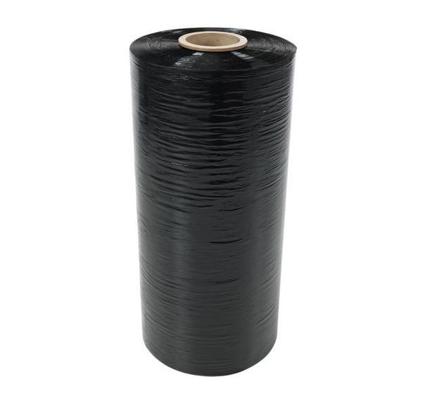 Film étirable Cast opaque 225 %