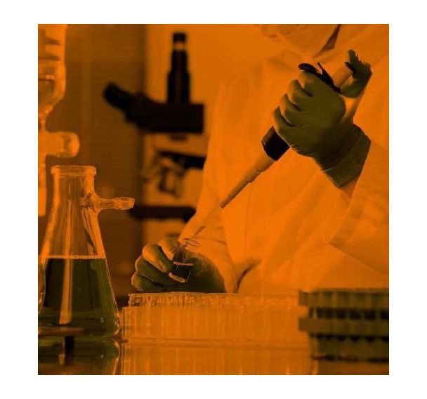 Film inactinique orange anti lumière pour labo - Luminis