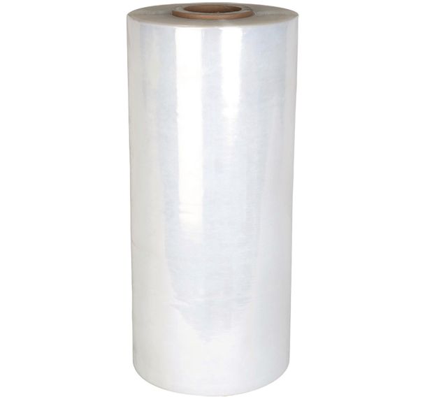 Film machine ECOWRAPP MAX BEST 500 mm 2717 m/16 kg Transparent