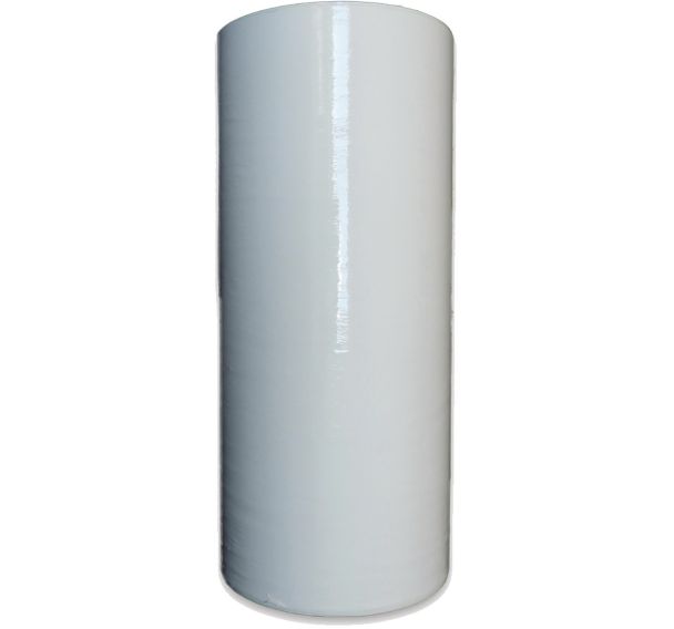Film machine ECOWRAPP ULTRA 500 mm 2591 m/16 kg Blanc