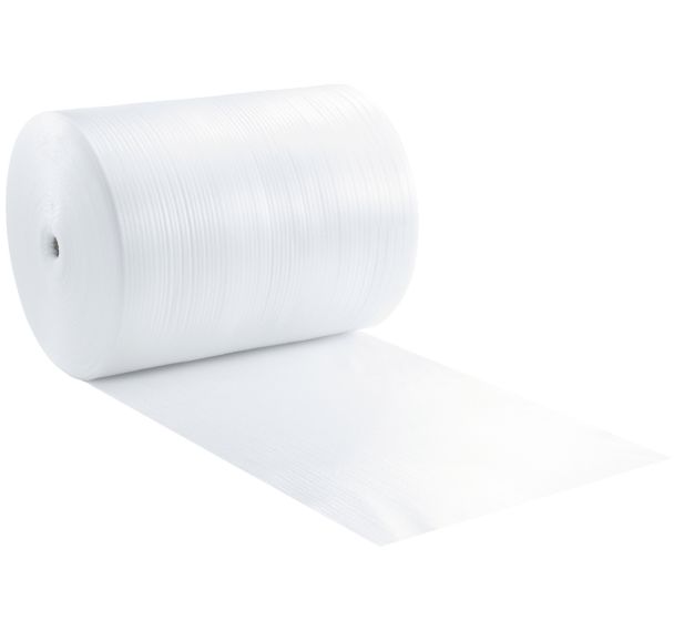 Film mousse en rouleau