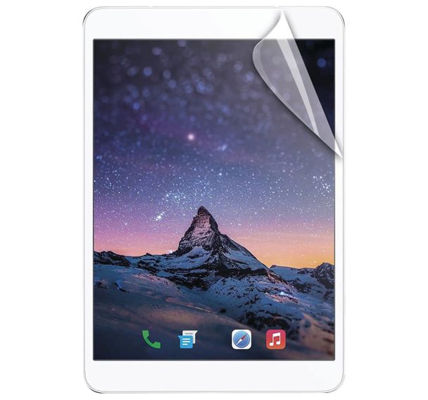 Film protection incassable, anti choc p/ Galaxy TabActive4Pro, ActivePro-Mobilis