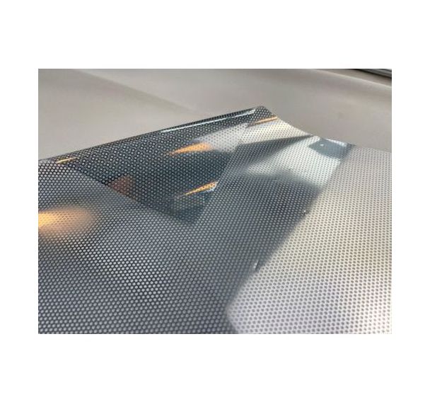Film protection solaire 61% 5mètres