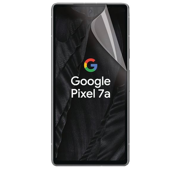Film protection tablette incassable, anti choc pour Google Pixel 7A - Mobilis