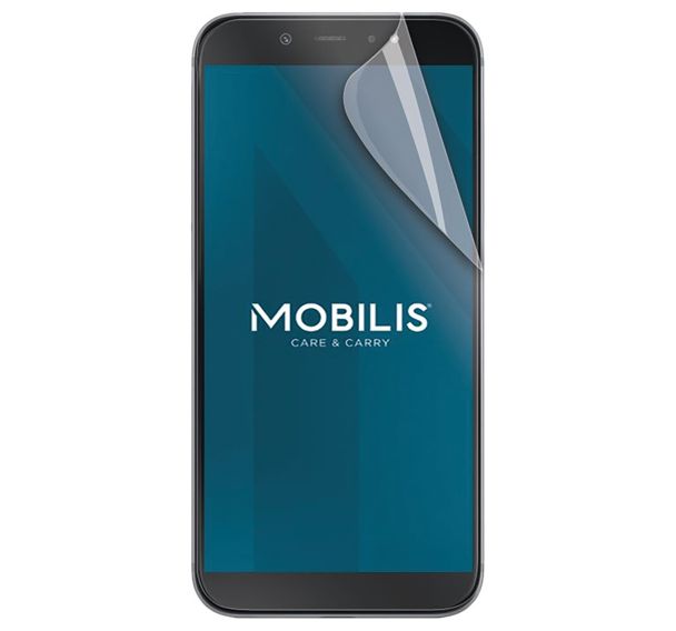 Film protection tablette incassable, anti choc pour galaxy XCOVER 5 - Mobilis