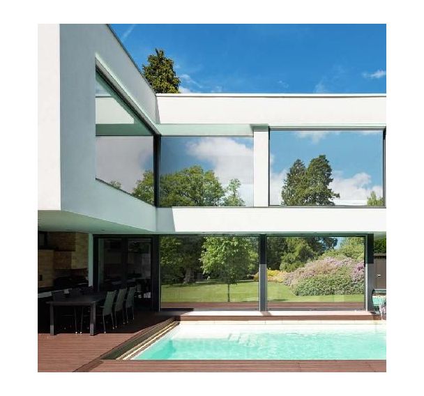 Film thermique 3M Ambre 35 intérieur -