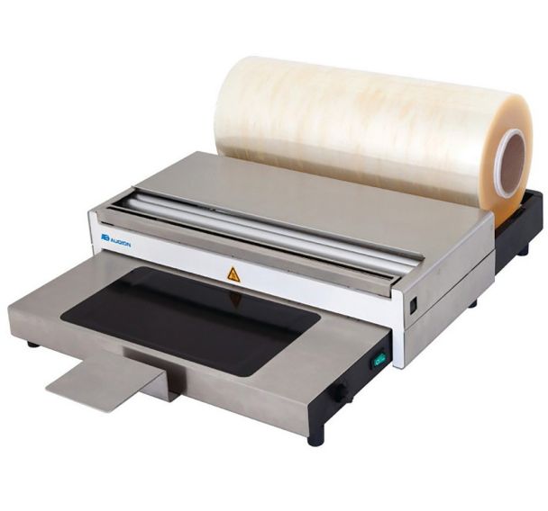 Filmeuse étirable Audion Wrapper