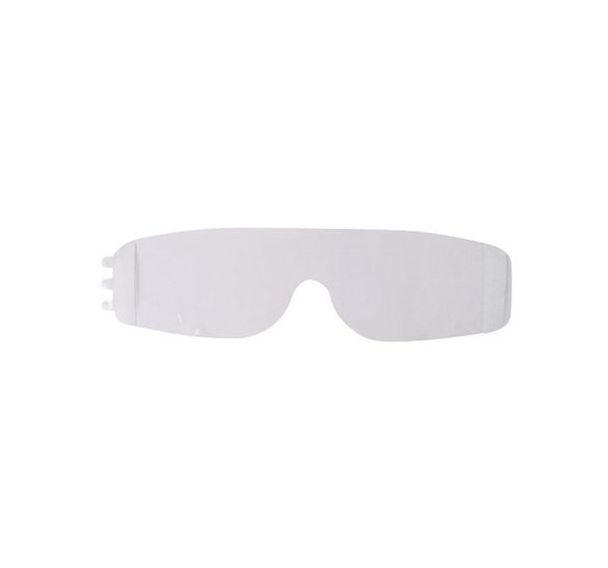Films de protection pour lunettes masques FILMGOGGLE Aucun Incolore