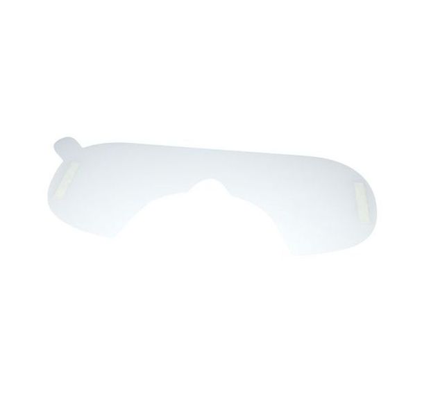 Films pelables de protection pour visières Elipse Integra