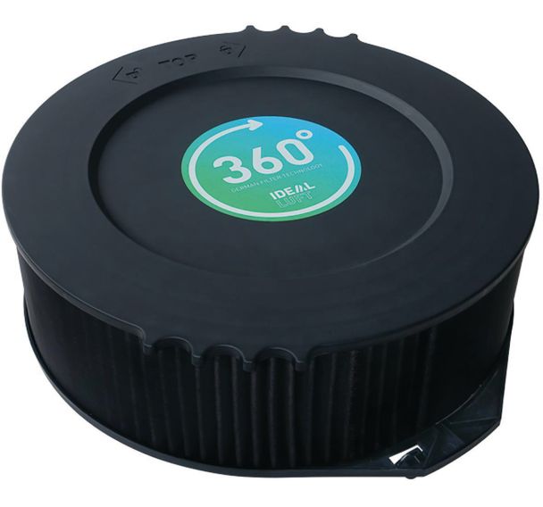 Filtre 360° pour purificateur d'air AP60-AP80-AP140 - Ideal